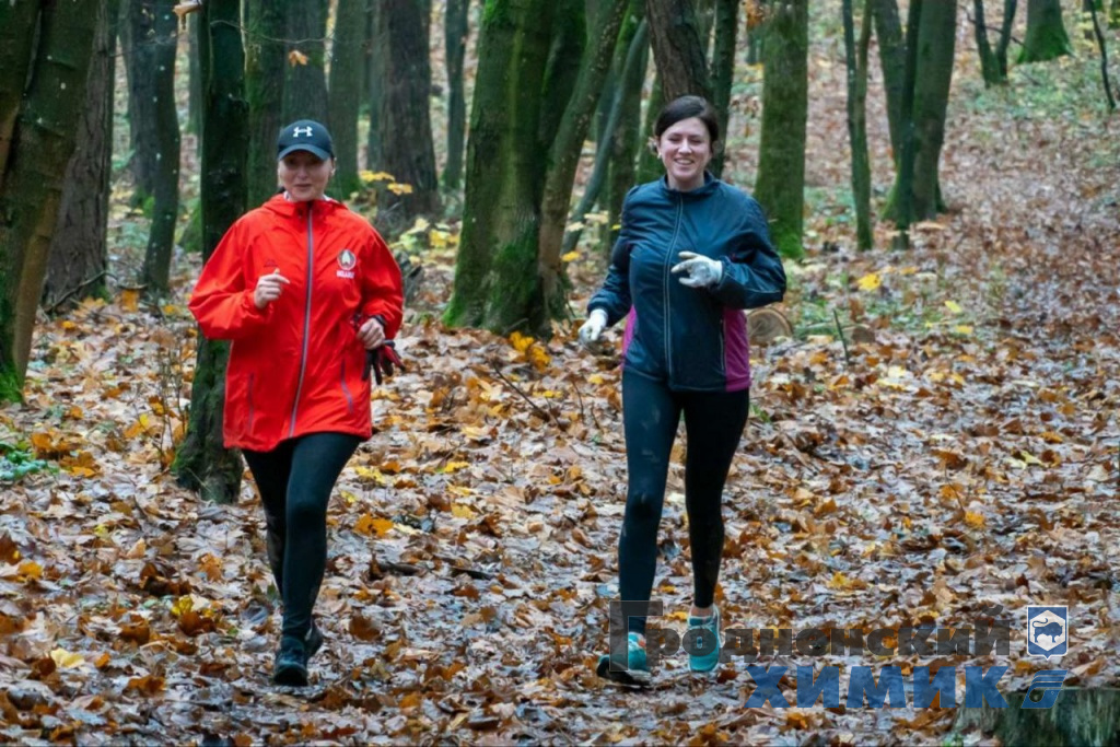 Румлёўскія сцежкі